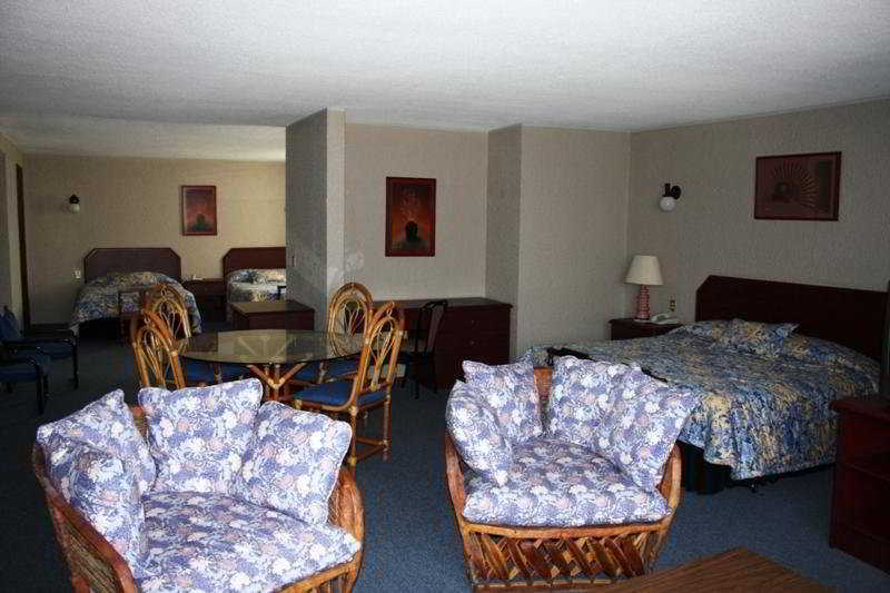 Hotel Valle De Mexico Toreo Kültér fotó